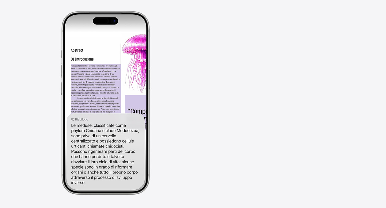 Un iPhone con una griglia di immagini con diverse lampade a fungo su Etsy, insieme ai pannelli di Google e Pinterest