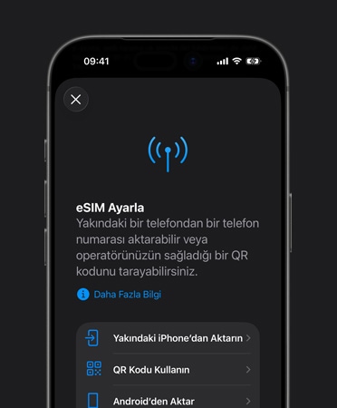 iPhone 17 Pro, önden dış görünüm, yuvarlatılmış köşeler