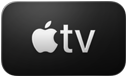 Apple TV App logo