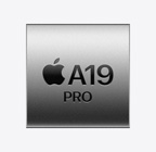 Chip A19 Pro